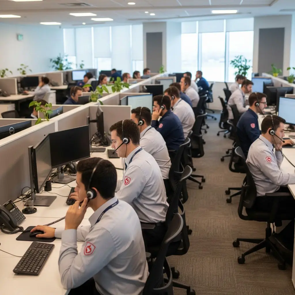 Equipe Nacional Fire