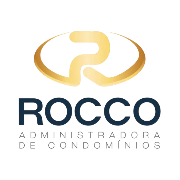 Logo Administradora Rocco