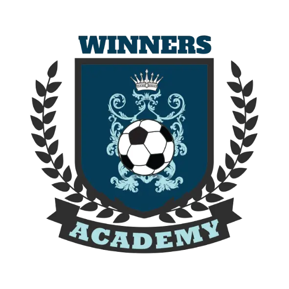 Logo Winners Academy