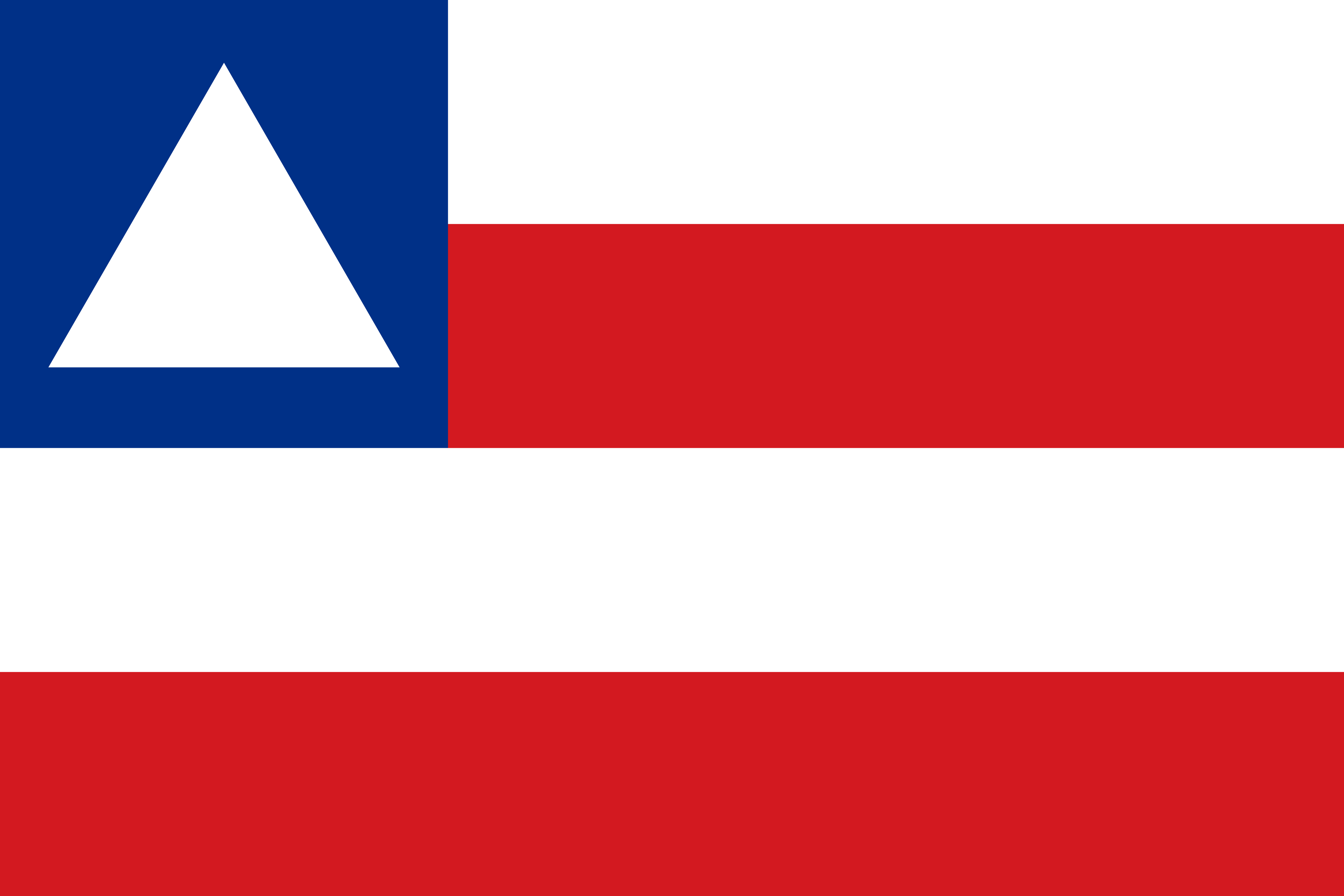 Bandeira da Bahia — Segurança contra incêndio na Bahia