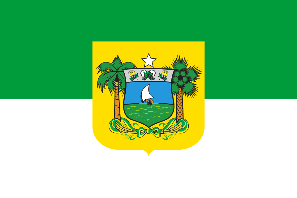 Bandeira do Rio Grande do Norte — Segurança contra incêndio no Rio Grande do Norte