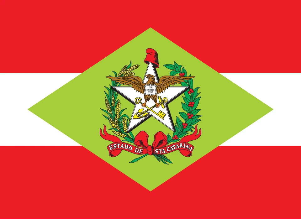 Praia de Santa Catarina — Segurança contra incêndio em Santa Catarina