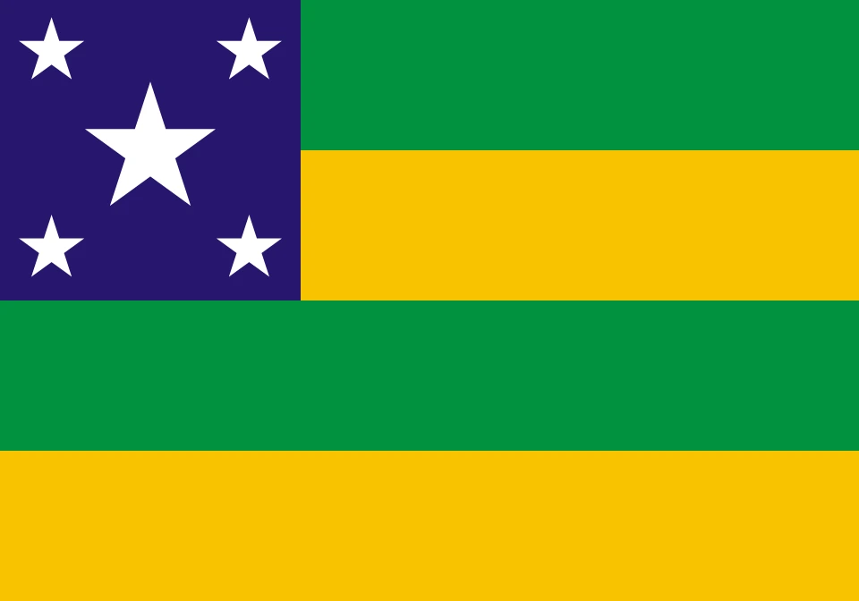 Bandeira de Sergipe — Segurança contra incêndio em Sergipe
