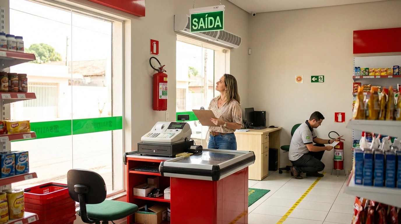 CLCB para Pequenas Empresas